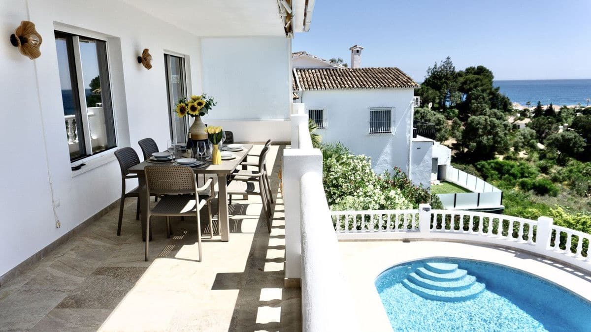 3 camera da letto Villa in vendita in Mijas con piscina garage - 1.800.000 € (Rif: 9274768)