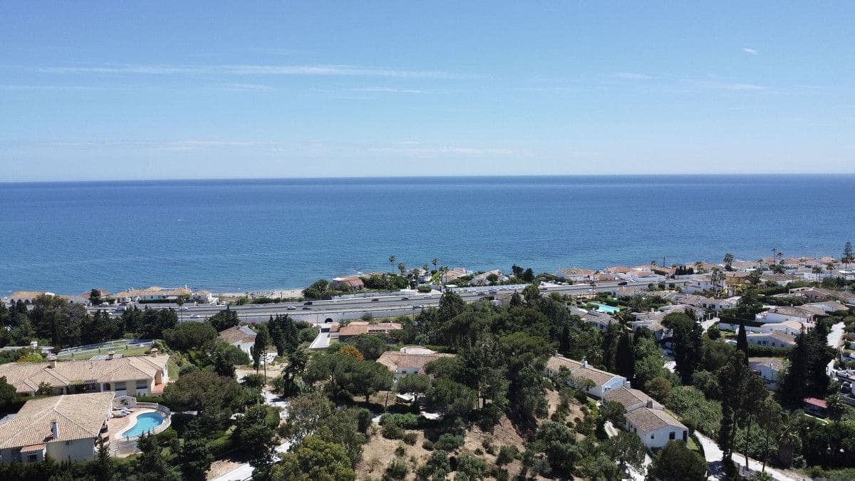 3 camera da letto Villa in vendita in Mijas con piscina garage - 1.800.000 € (Rif: 9274768)