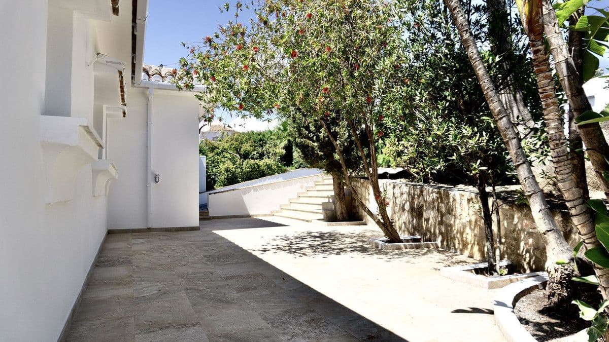 3 camera da letto Villa in vendita in Mijas con piscina garage - 1.800.000 € (Rif: 9274768)