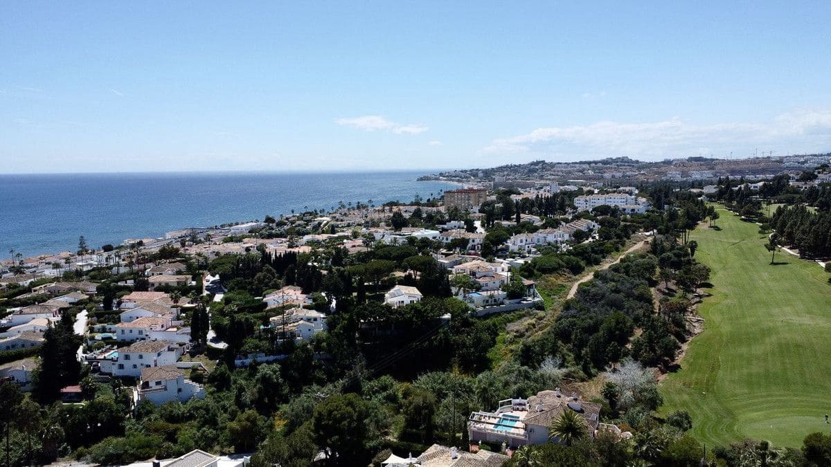 3 camera da letto Villa in vendita in Mijas con piscina garage - 1.800.000 € (Rif: 9274768)