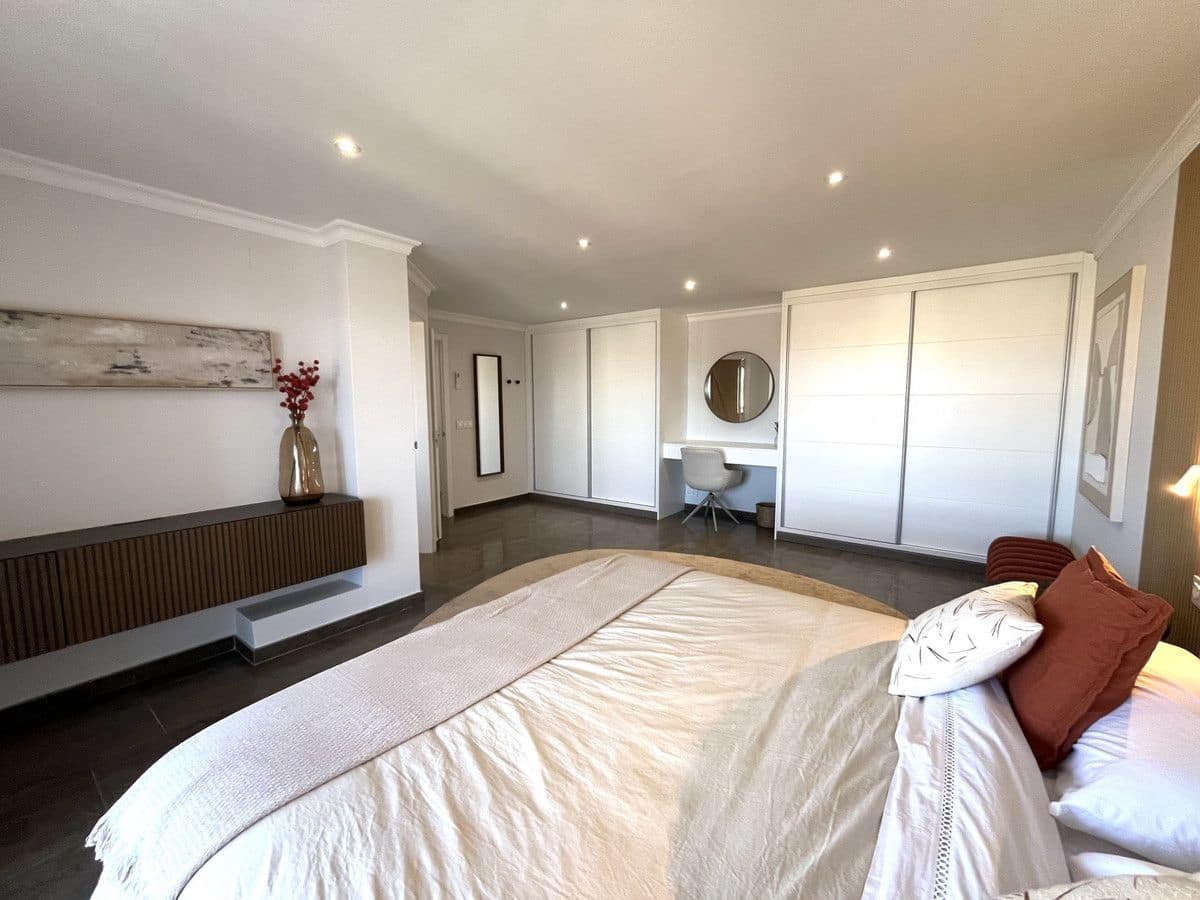 4 soverom Leilighet til salgs i Fuengirola med svømmebasseng garasje - € 690 000 (Ref: 9274769)