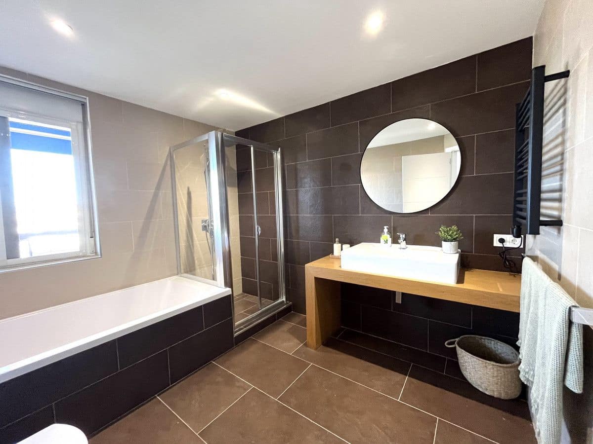 4 soverom Leilighet til salgs i Fuengirola med svømmebasseng garasje - € 690 000 (Ref: 9274769)