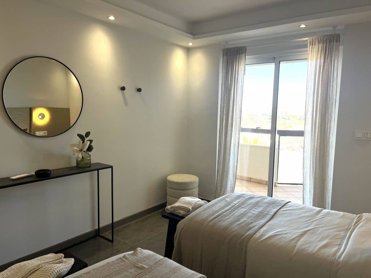 4 soverom Leilighet til salgs i Fuengirola med svømmebasseng garasje - € 690 000 (Ref: 9274769)