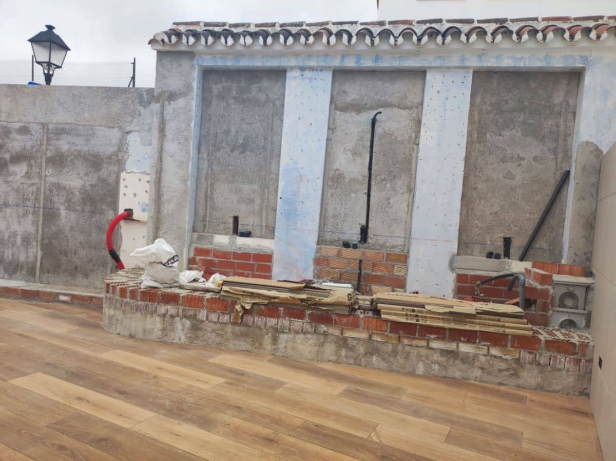 4 soveværelse Villa til salg i Mijas med swimmingpool garage - € 995.000 (Ref: 9274771)