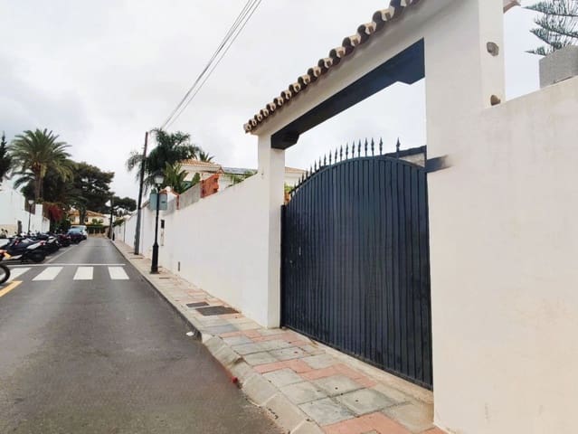 4 sypialnia Willa na sprzedaż w Campo Mijas, Mijas z basenem garażem - 995 000 € (Ref: 9274771)