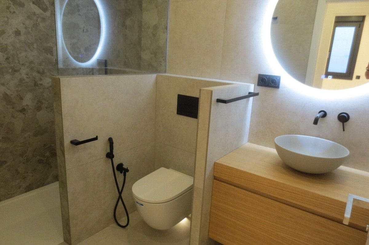 4 soveværelse Villa til salg i Mijas med swimmingpool garage - € 995.000 (Ref: 9274771)