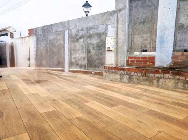 4 sypialnia Willa na sprzedaż w Campo Mijas, Mijas z basenem garażem - 995 000 € (Ref: 9274771)