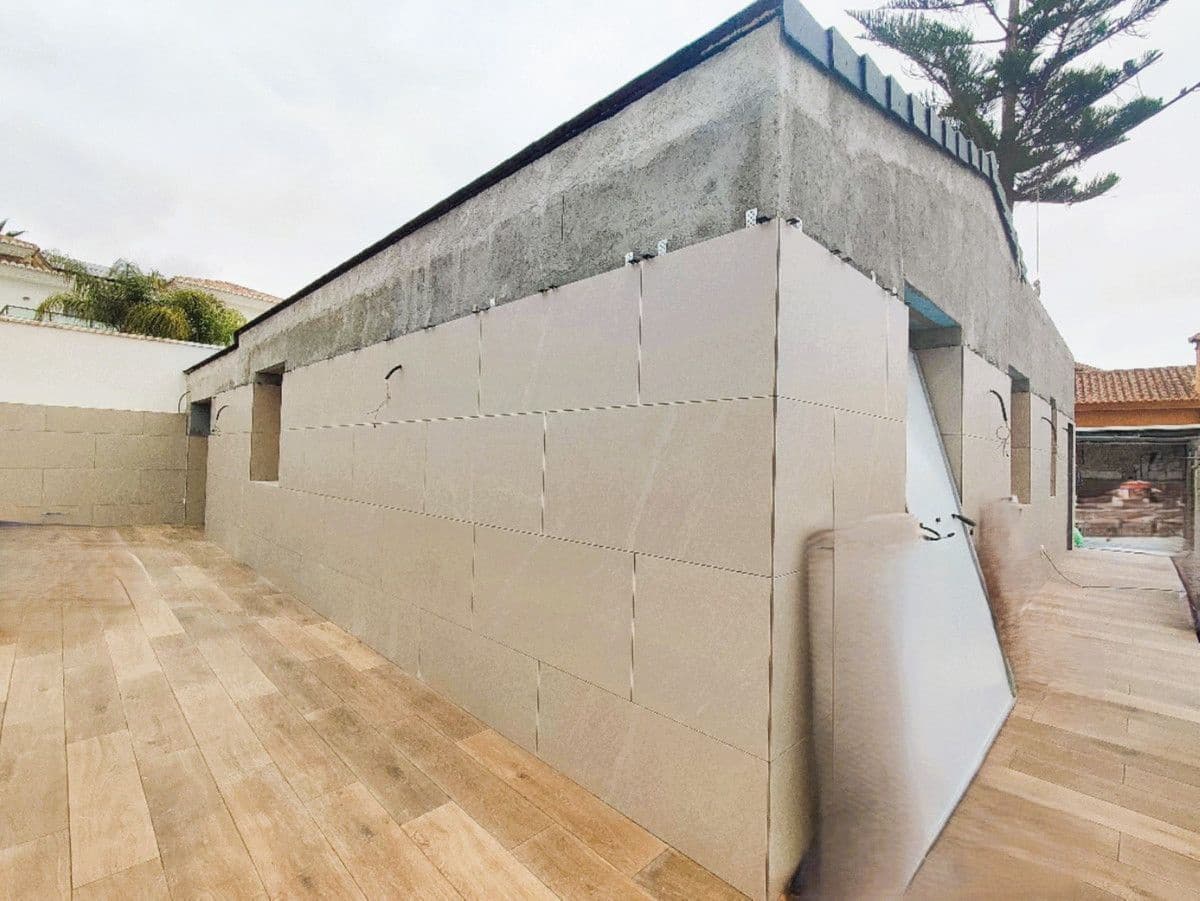 4 soveværelse Villa til salg i Mijas med swimmingpool garage - € 995.000 (Ref: 9274771)