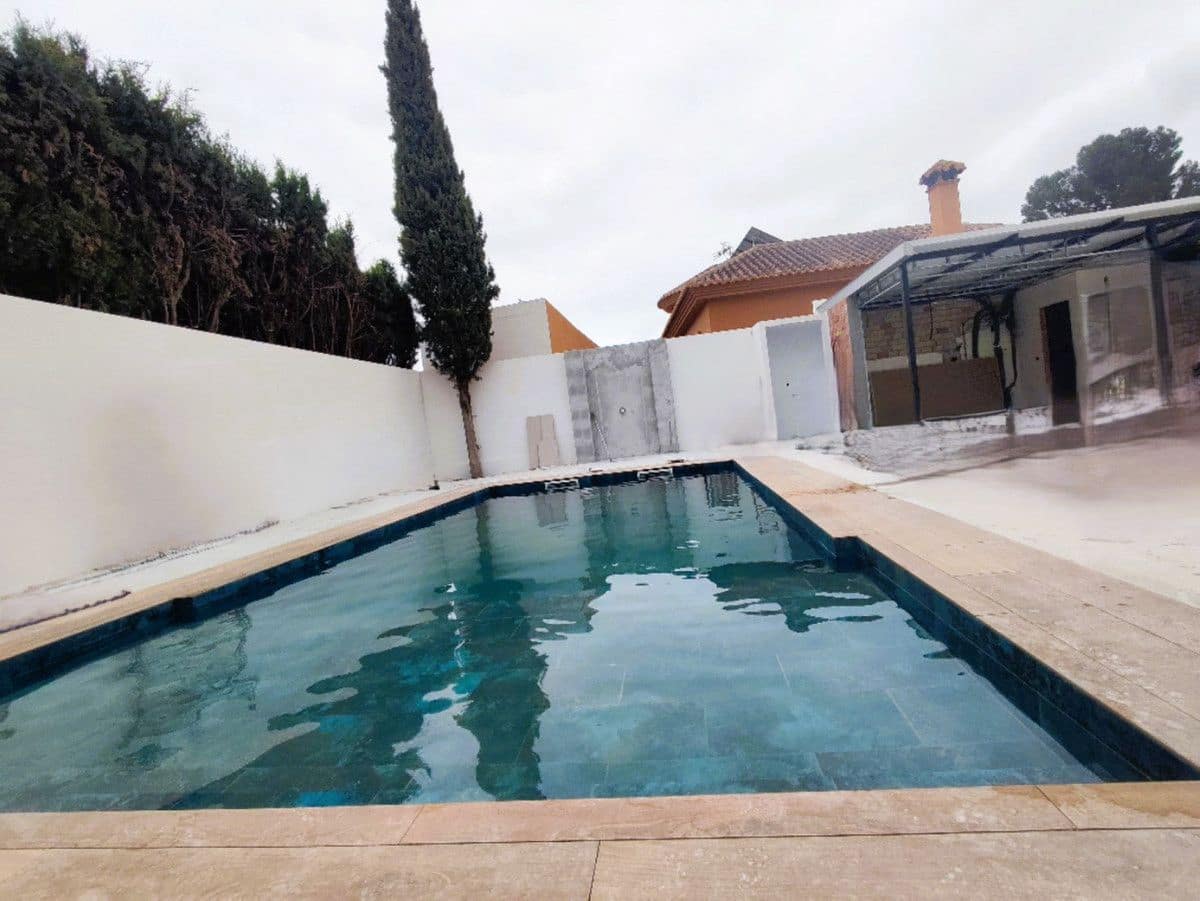 4 soveværelse Villa til salg i Mijas med swimmingpool garage - € 995.000 (Ref: 9274771)