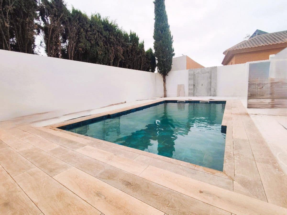 4 soveværelse Villa til salg i Mijas med swimmingpool garage - € 995.000 (Ref: 9274771)