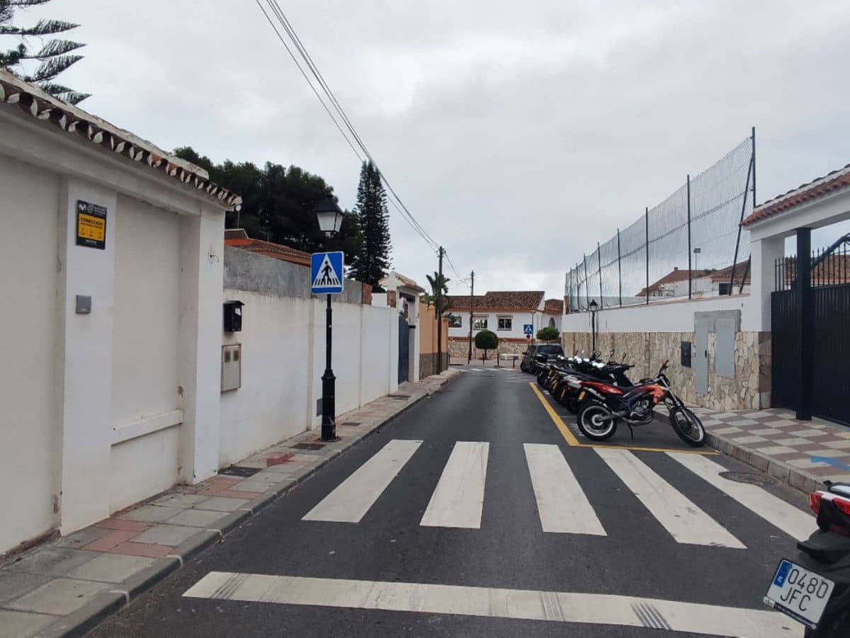 4 soveværelse Villa til salg i Mijas med swimmingpool garage - € 995.000 (Ref: 9274771)