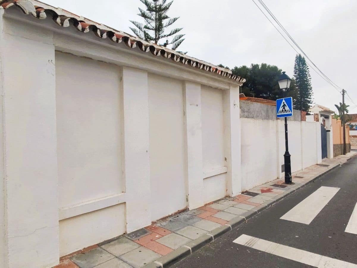 4 soveværelse Villa til salg i Mijas med swimmingpool garage - € 995.000 (Ref: 9274771)