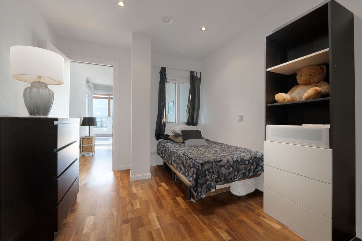 3 soverom Penthouse til salgs i Fuengirola med svømmebasseng garasje - € 1 250 000 (Ref: 9274772)