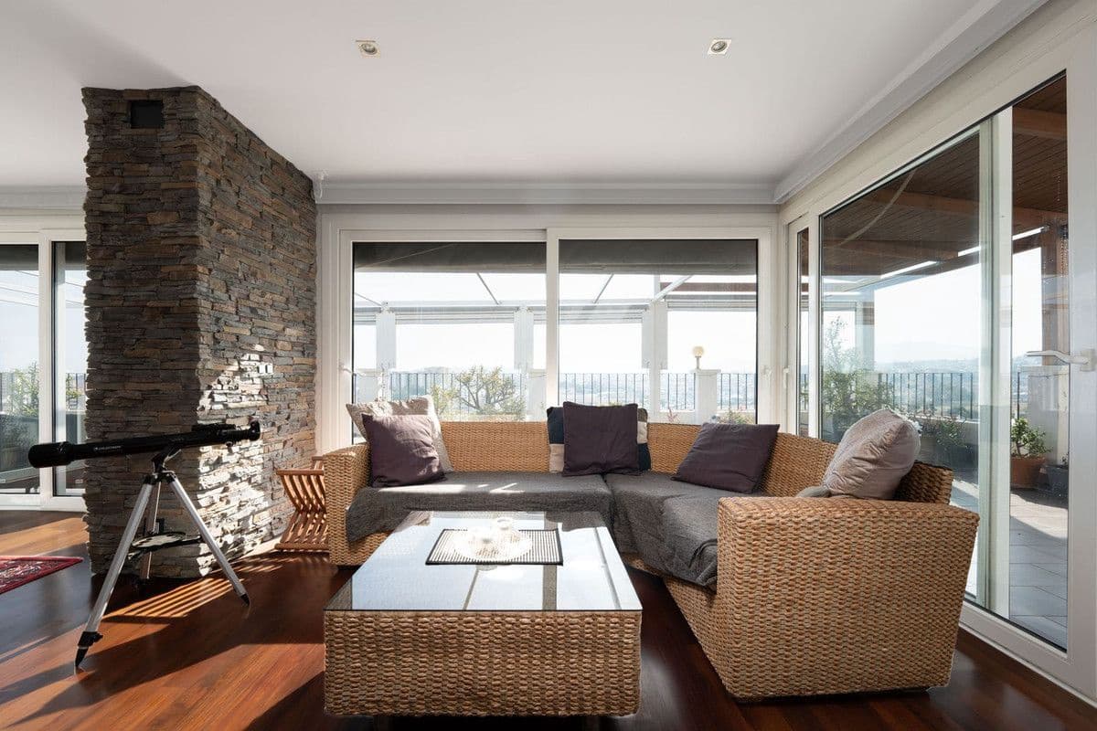 3 soverom Penthouse til salgs i Fuengirola med svømmebasseng garasje - € 1 250 000 (Ref: 9274772)