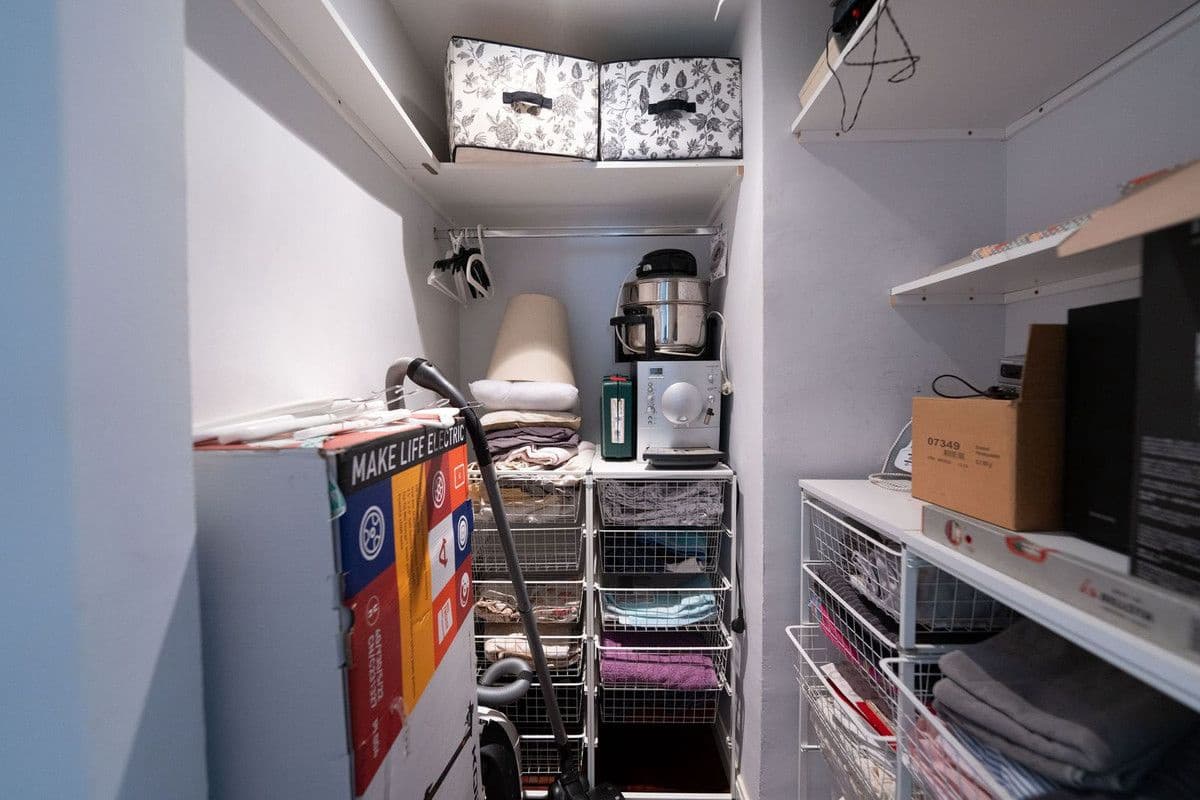 3 soverom Penthouse til salgs i Fuengirola med svømmebasseng garasje - € 1 250 000 (Ref: 9274772)