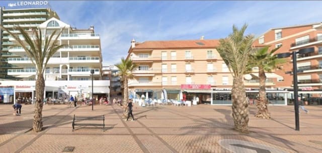 3 chambre Appartement à vendre à Los Pacos, Fuengirola - 430 000 € (Ref: 9274775)