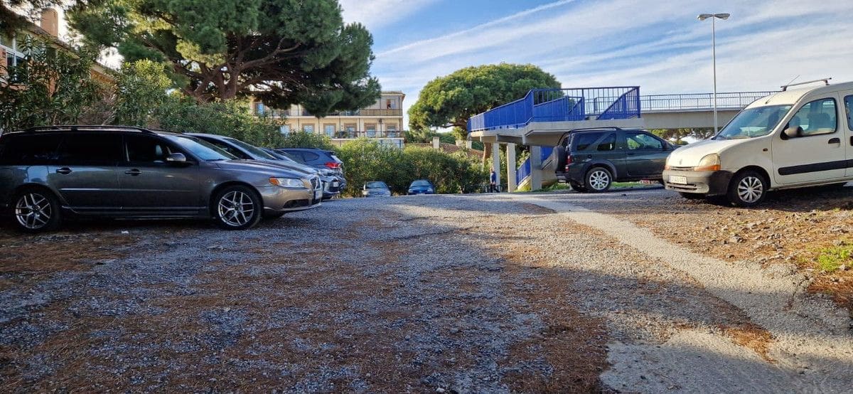 2 makuuhuone Ranta-asunto myytävänä paikassa Mijas mukana 
autotalli - 385 000 € (Ref: 9274777)