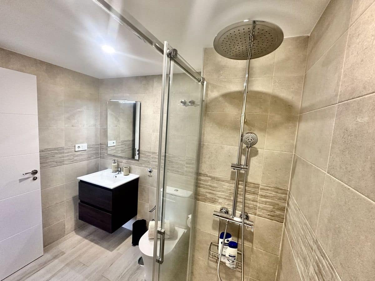 Apartamento Playa de 2 habitaciones en Mijas en venta con garaje - 409.500 € (Ref: 9274777)