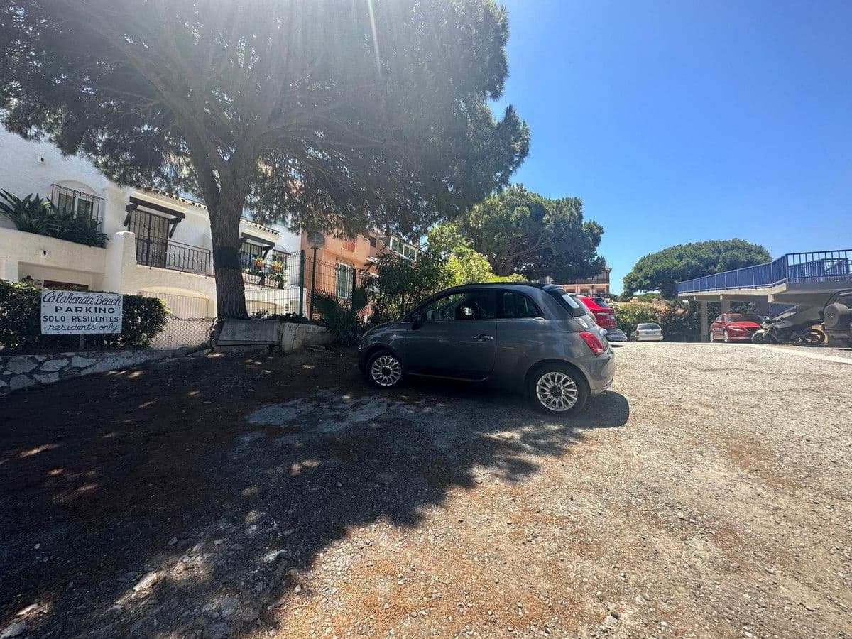 Apartamento Playa de 2 habitaciones en Mijas en venta con garaje - 409.500 € (Ref: 9274777)