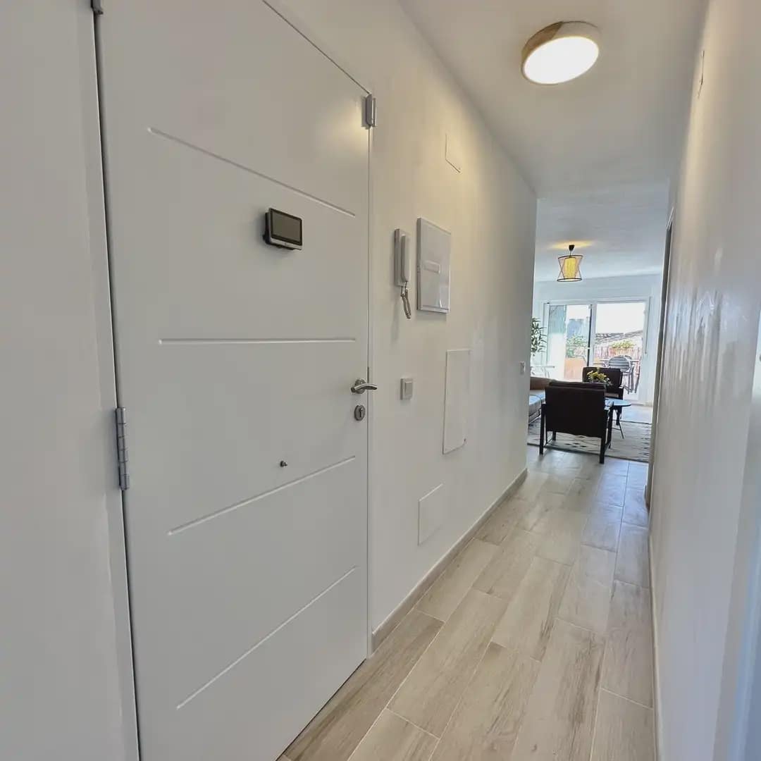 2 chambre Appartement de Plage à vendre à Mijas avec garage - 409 500 € (Ref: 9274777)