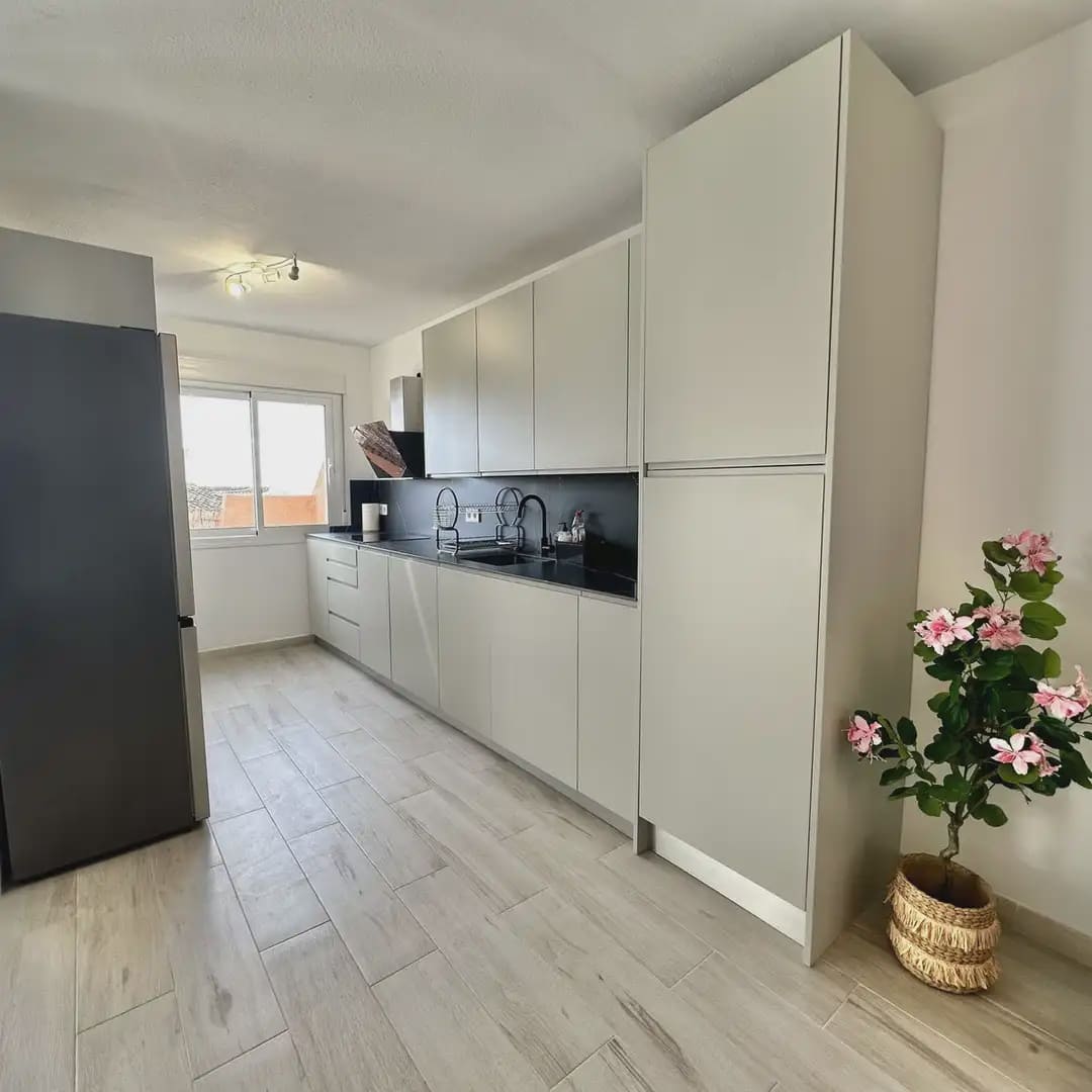 2 chambre Appartement de Plage à vendre à Mijas avec garage - 409 500 € (Ref: 9274777)