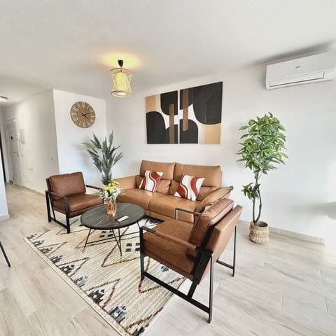 2 chambre Appartement de Plage à vendre à Calahonda, Mijas avec garage - 409 500 € (Ref: 9274777)