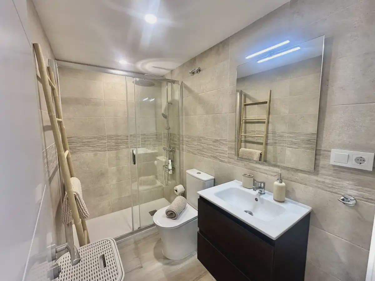 2 chambre Appartement de Plage à vendre à Mijas avec garage - 409 500 € (Ref: 9274777)