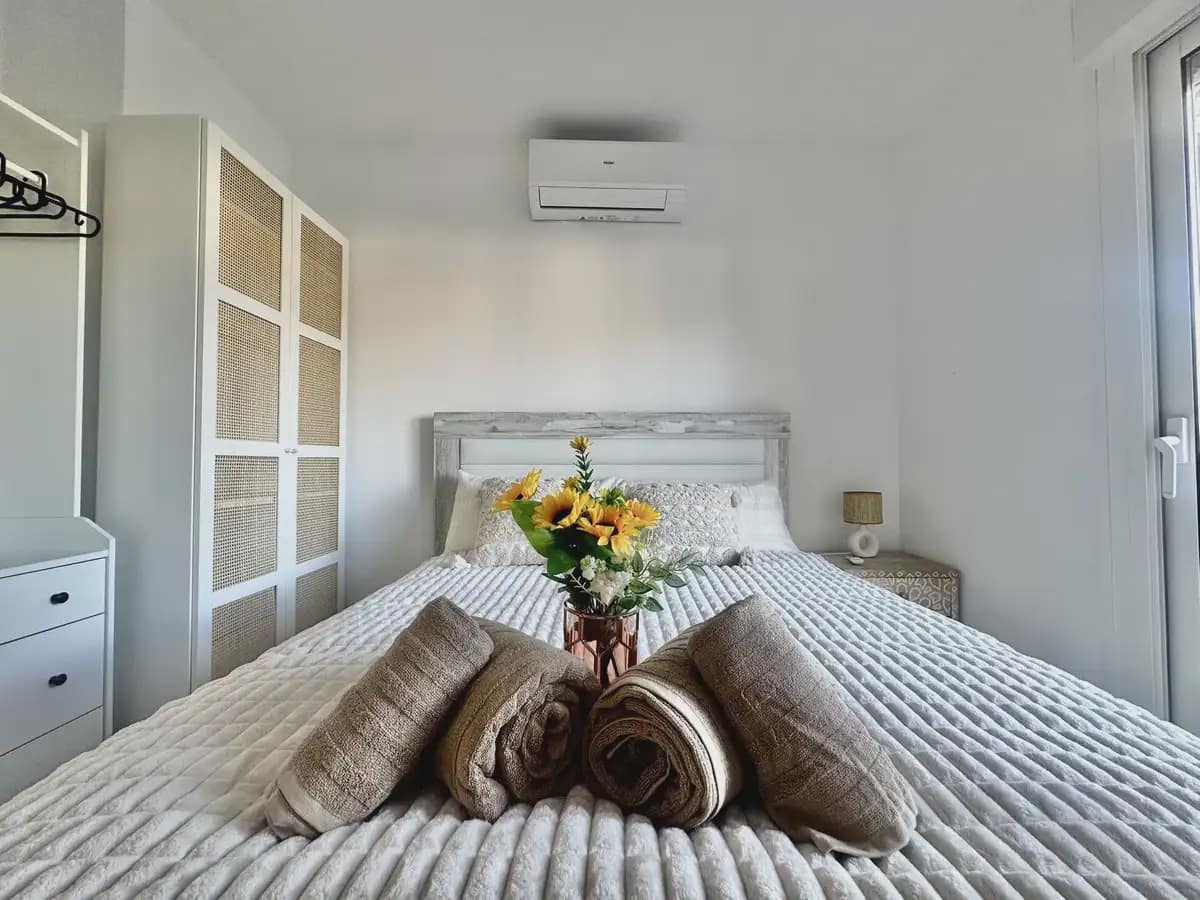 2 chambre Appartement de Plage à vendre à Mijas avec garage - 409 500 € (Ref: 9274777)