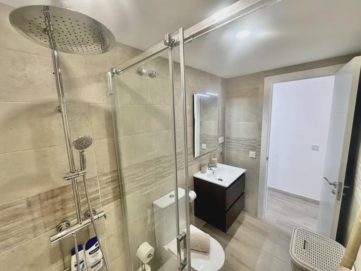 2 chambre Appartement de Plage à vendre à Mijas avec garage - 409 500 € (Ref: 9274777)