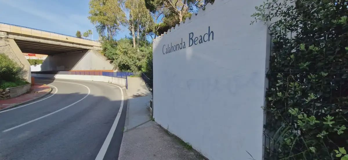 2 chambre Appartement de Plage à vendre à Mijas avec garage - 409 500 € (Ref: 9274777)