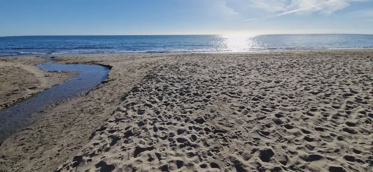 2 chambre Appartement de Plage à vendre à Mijas avec garage - 409 500 € (Ref: 9274777)