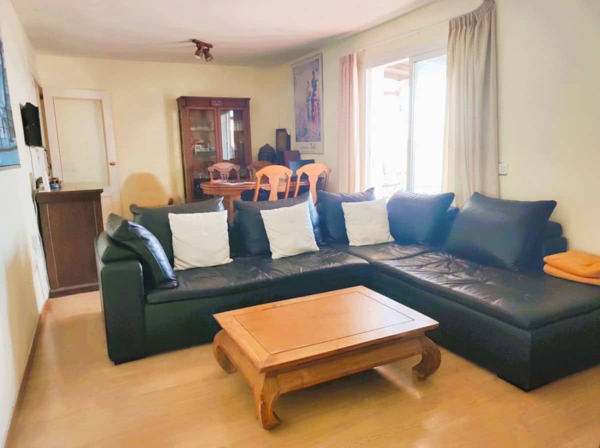 Ático de 2 habitaciones en Fuengirola en venta con piscina garaje - 358.000 € (Ref: 9274778)