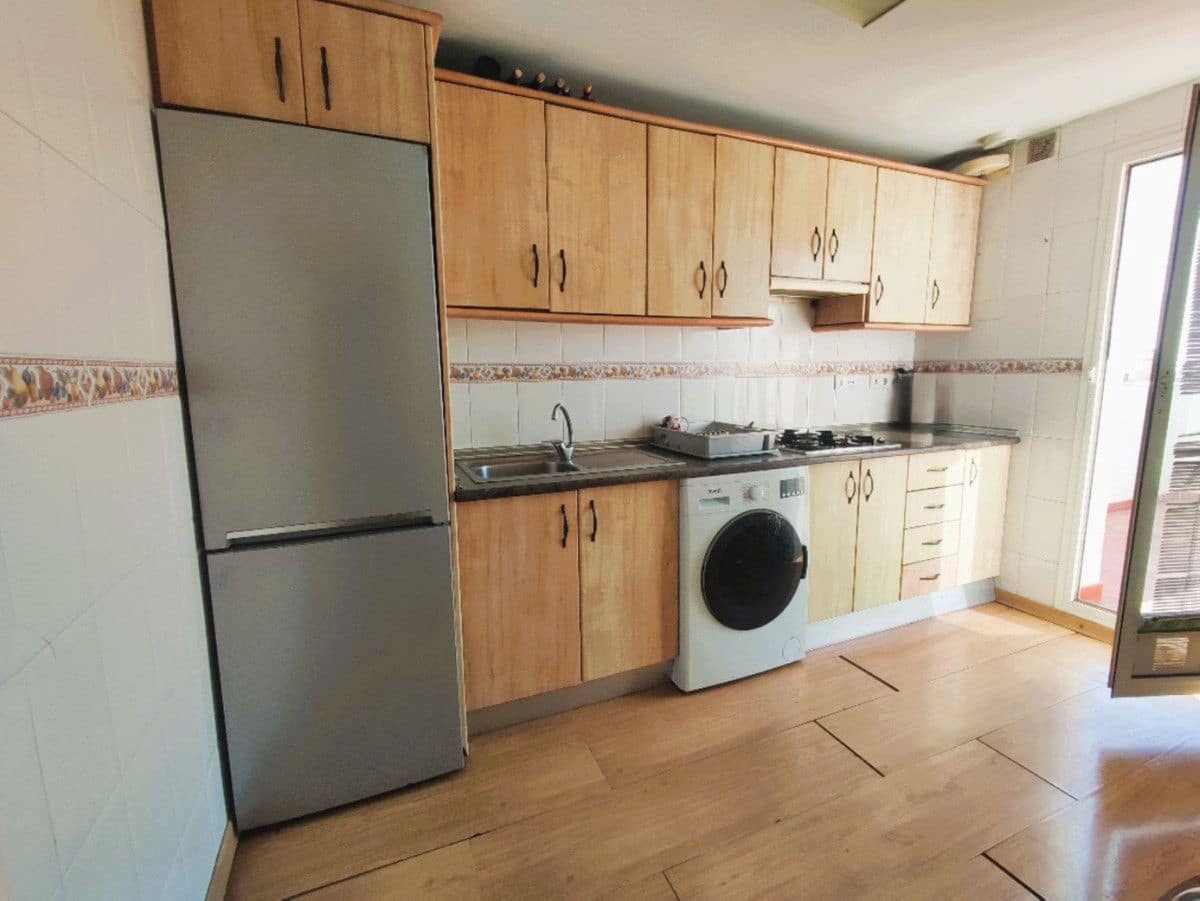 Ático de 2 habitaciones en Fuengirola en venta con piscina garaje - 358.000 € (Ref: 9274778)