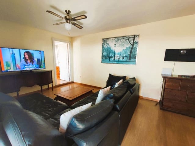 Ático de 2 habitaciones en Fuengirola en venta con piscina garaje - 358.000 € (Ref: 9274778)