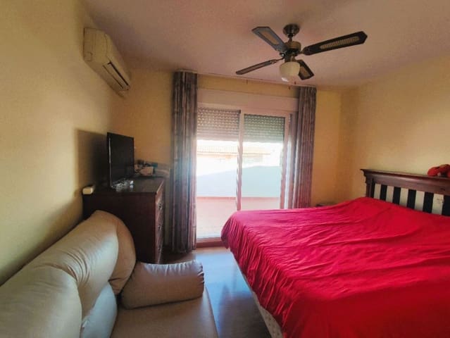 Ático de 2 habitaciones en Fuengirola en venta con piscina garaje - 358.000 € (Ref: 9274778)