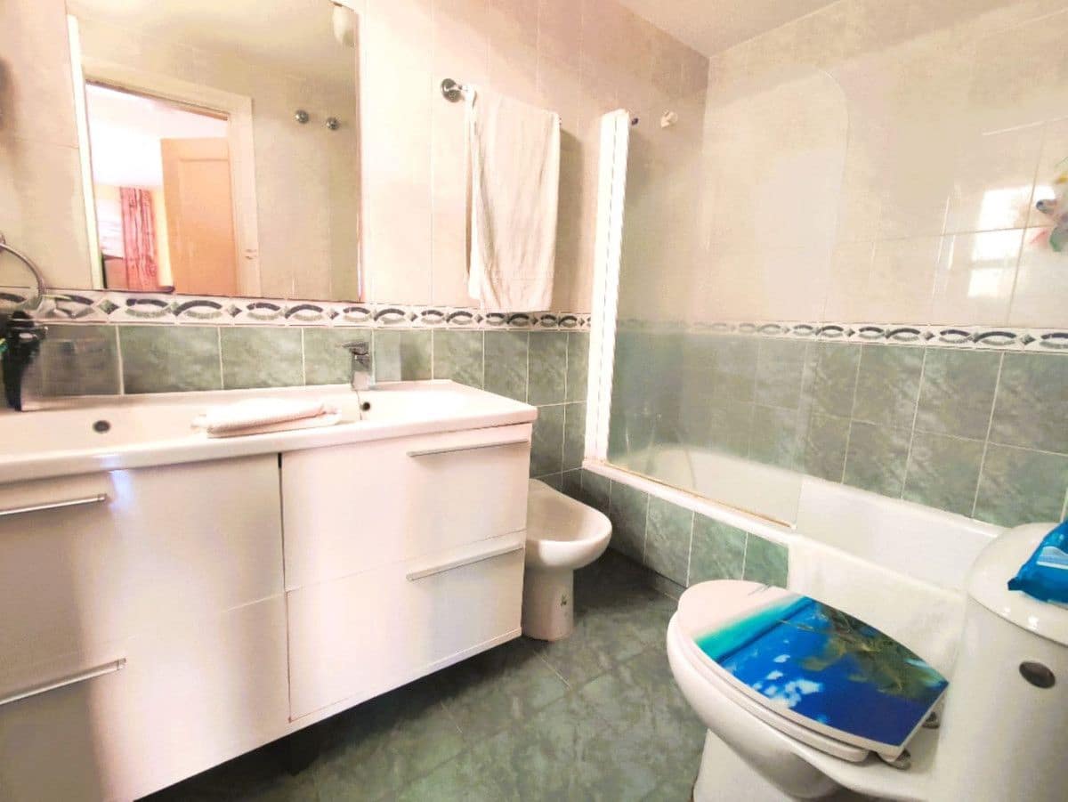 Ático de 2 habitaciones en Fuengirola en venta con piscina garaje - 358.000 € (Ref: 9274778)