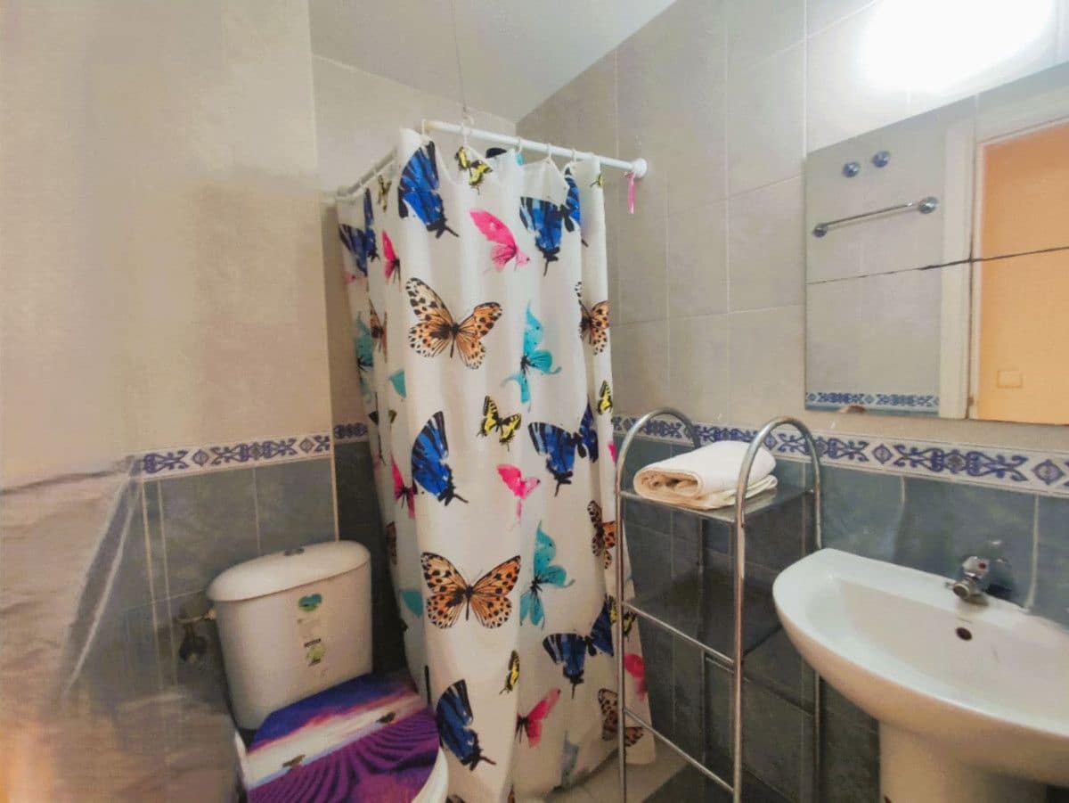 Ático de 2 habitaciones en Fuengirola en venta con piscina garaje - 358.000 € (Ref: 9274778)