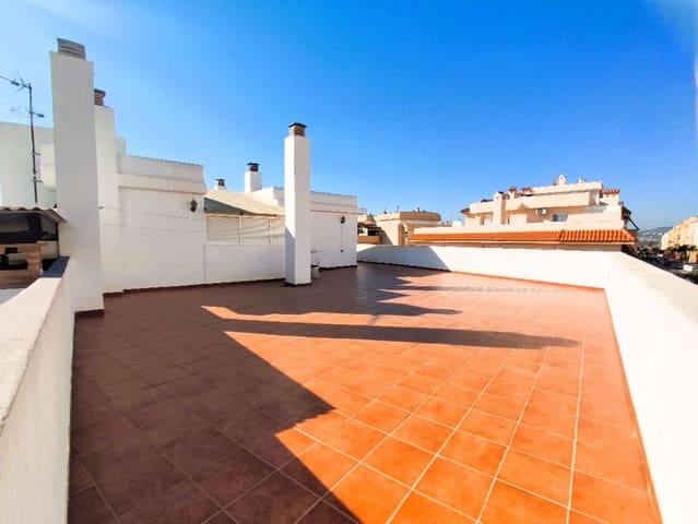 Ático de 2 habitaciones en Fuengirola en venta con piscina garaje - 358.000 € (Ref: 9274778)