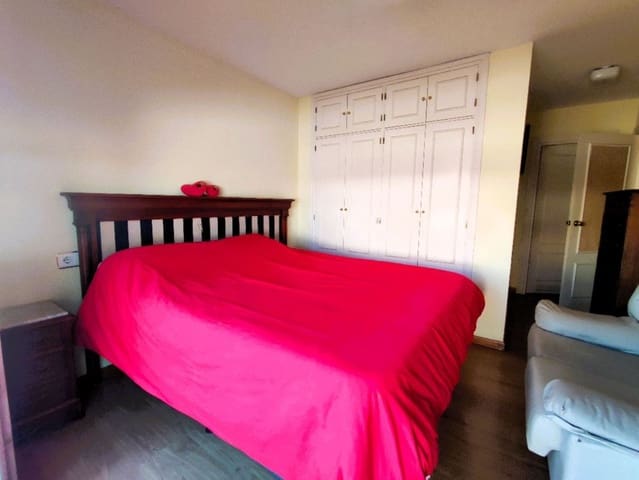 Ático de 2 habitaciones en Fuengirola en venta con piscina garaje - 358.000 € (Ref: 9274778)