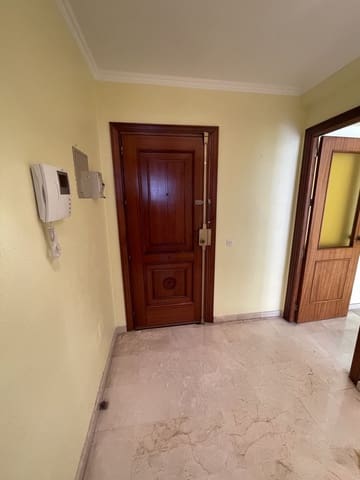 3 soverom Leilighet til salgs i Ricardo Soriano, Marbella med svømmebasseng garasje - € 575 000 (Ref: 9274780)