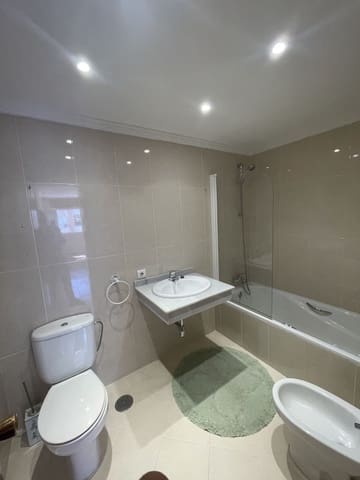 3 soverom Leilighet til salgs i Ricardo Soriano, Marbella med svømmebasseng garasje - € 575 000 (Ref: 9274780)