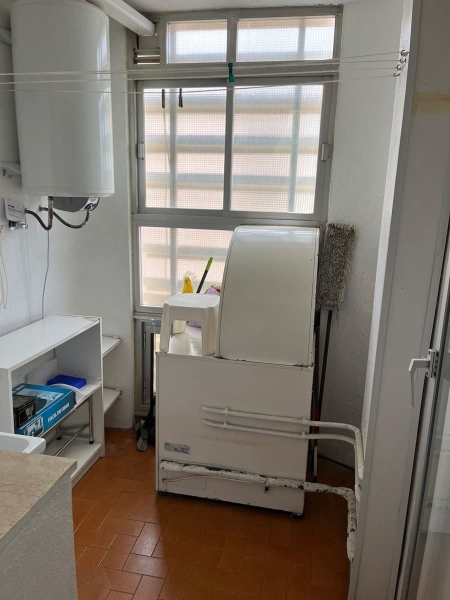 3 soverom Leilighet til salgs i Marbella med svømmebasseng garasje - € 575 000 (Ref: 9274780)