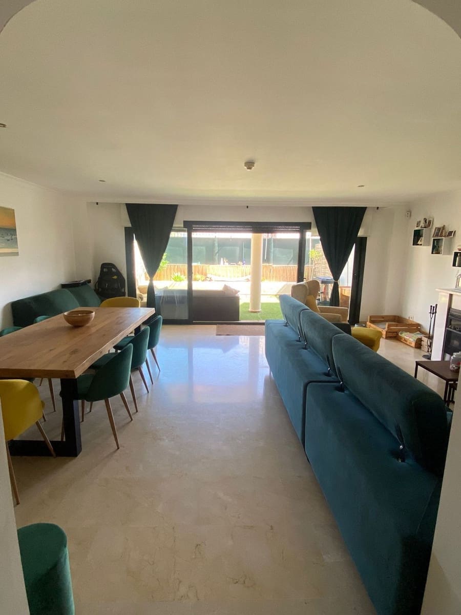 3 soveværelse Byhus til salg i Atalaya-Isdabe med swimmingpool garage - € 659.000 (Ref: 9274781)