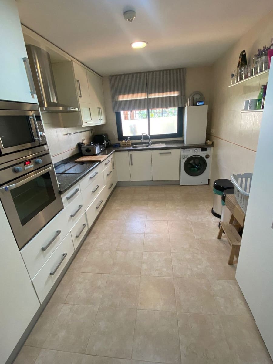 3 soveværelse Byhus til salg i Atalaya-Isdabe med swimmingpool garage - € 659.000 (Ref: 9274781)