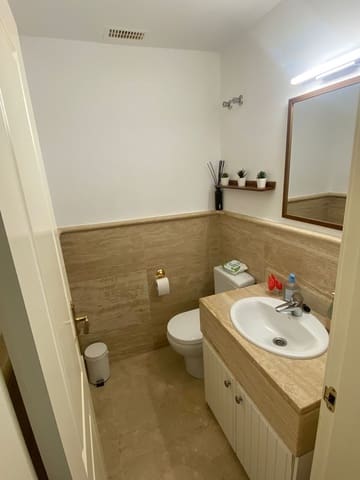 3 soveværelse Byhus til salg i Atalaya-Isdabe, Estepona med swimmingpool garage - € 659.000 (Ref: 9274781)