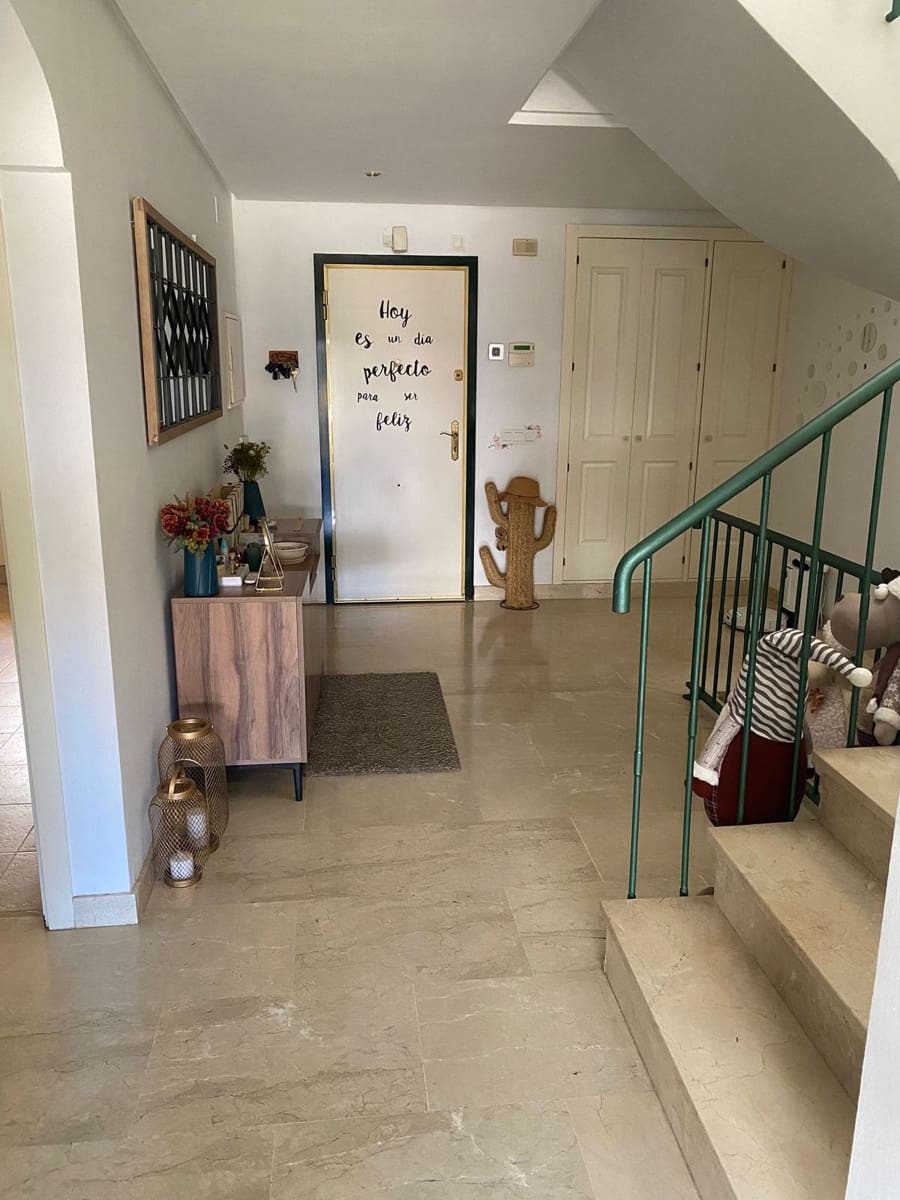 3 soveværelse Byhus til salg i Atalaya-Isdabe med swimmingpool garage - € 659.000 (Ref: 9274781)