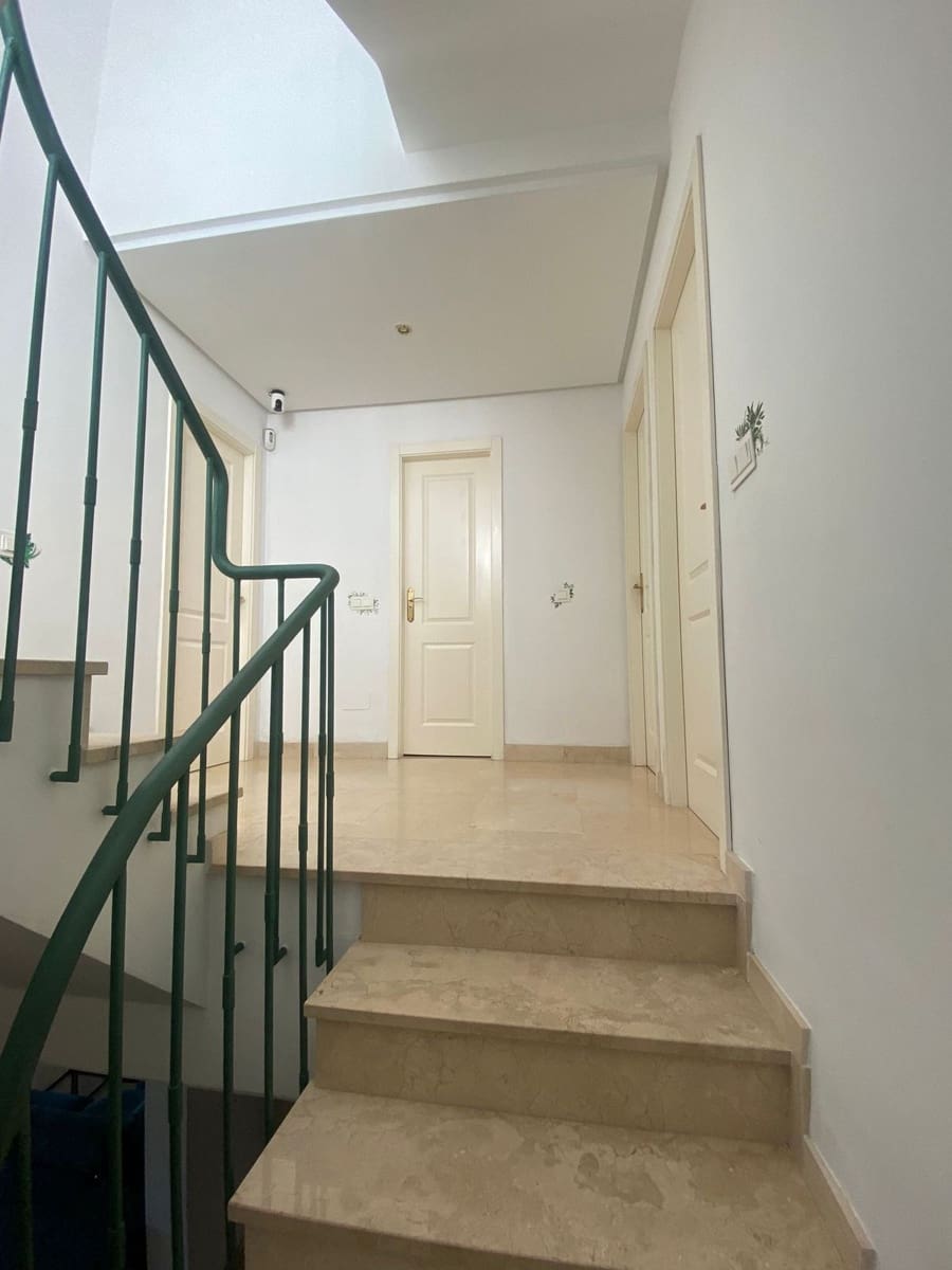 3 soveværelse Byhus til salg i Atalaya-Isdabe med swimmingpool garage - € 659.000 (Ref: 9274781)