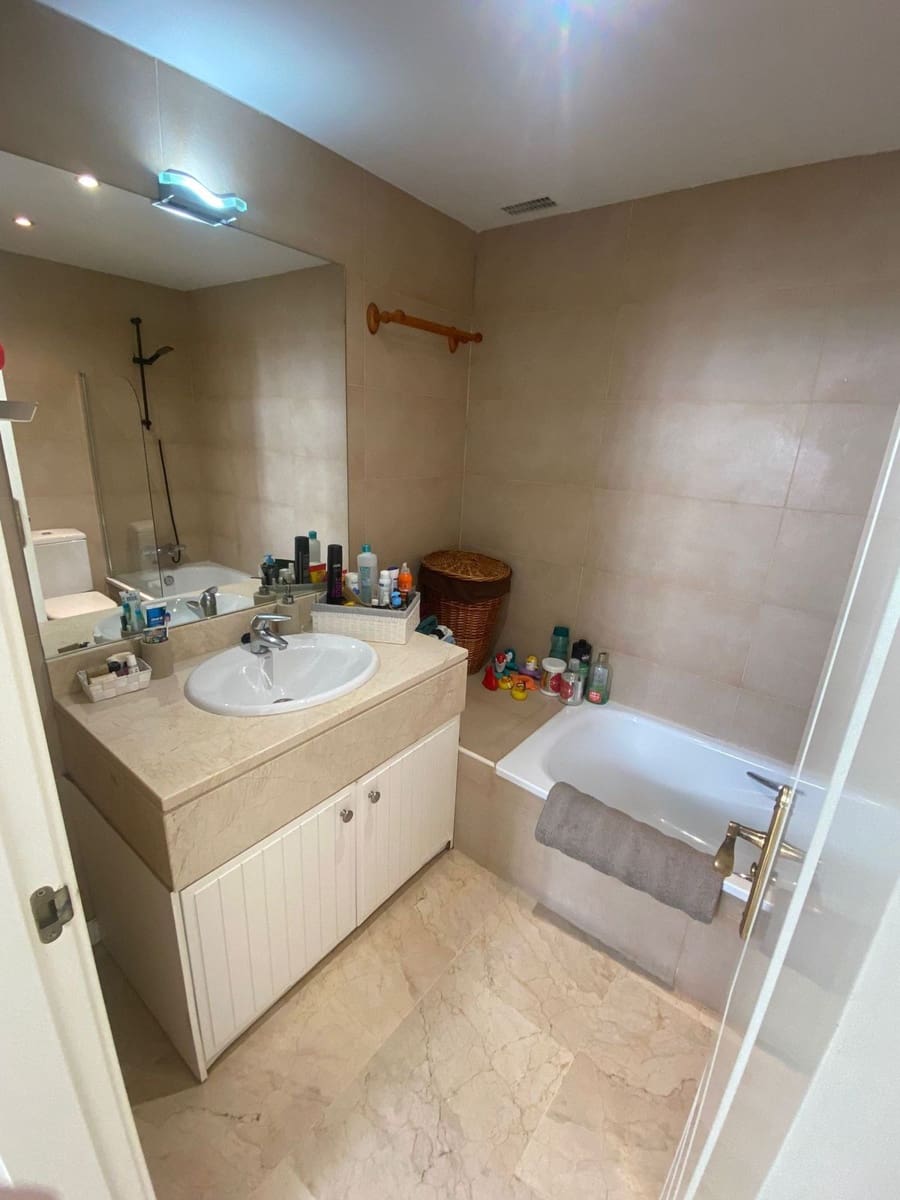 3 soveværelse Byhus til salg i Atalaya-Isdabe med swimmingpool garage - € 659.000 (Ref: 9274781)