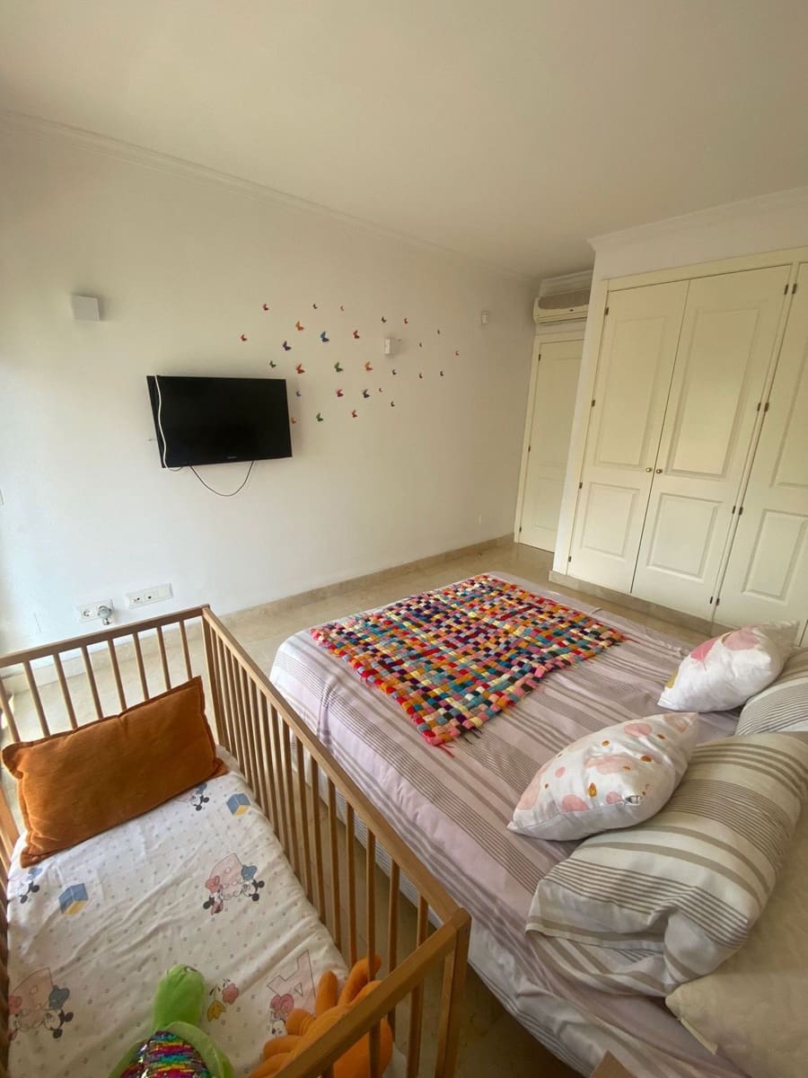 3 soveværelse Byhus til salg i Atalaya-Isdabe med swimmingpool garage - € 659.000 (Ref: 9274781)