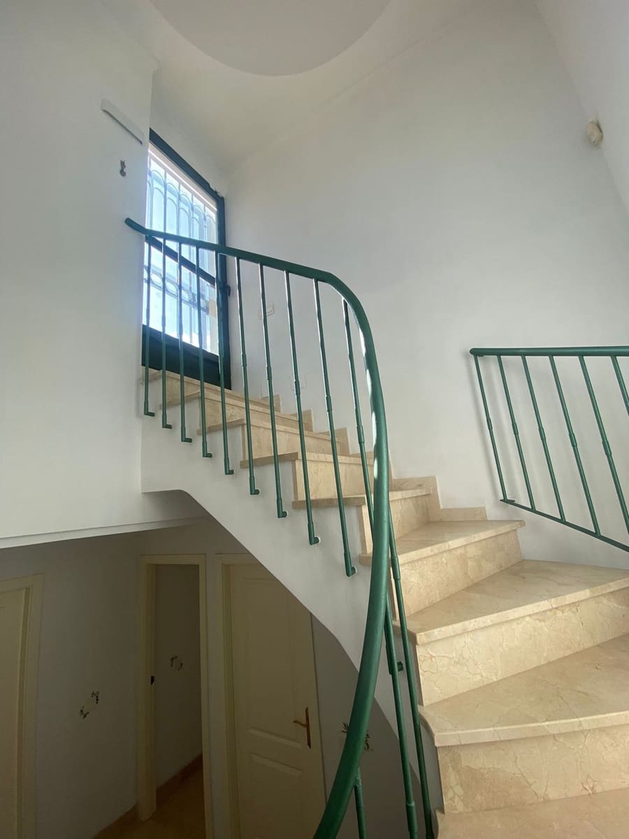 3 soveværelse Byhus til salg i Atalaya-Isdabe med swimmingpool garage - € 659.000 (Ref: 9274781)